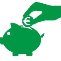 Redução de custos